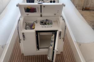 Gommone Altamarea Wave 27