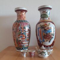 vasi porcellana cinese