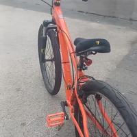 Mtb modificata da whellie