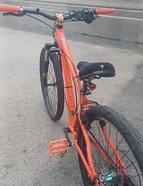 Mtb modificata da whellie