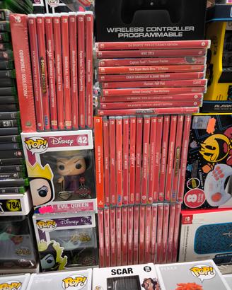 GIOCHI USATI NINTENDO SWITCH