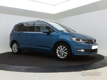 Ricambi per volkswagen touran anno 2018