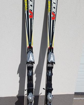 sci Volkl Race Tiger