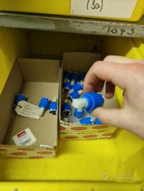 Cartuccia Miscelatore K25 Kerox - 25mm con 2 Pin