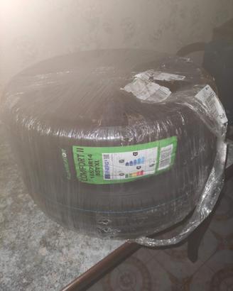 GOMME NUOVE