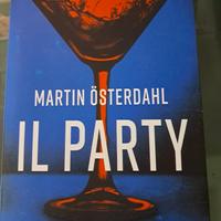 Il Party Martin Osterdahl 