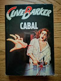 Romanzo CABAL