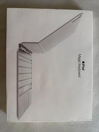 Magic Keyboard Apple iPad Pro M4 da 11 pollici