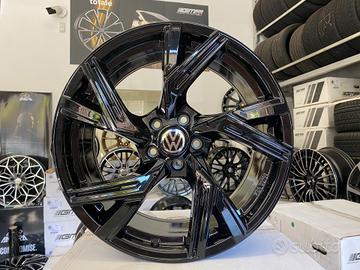 Cerchi Volkswagen raggio 20 OMOLOGATI NAD cod.3289
