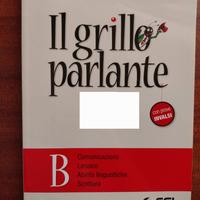 Il grillo parlante volume B
