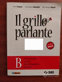 Il grillo parlante volume B