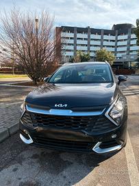 Kia Sportage 5a serie 1.6 T-GDi MHEV Style