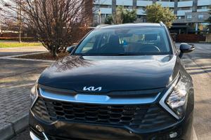 Kia Sportage 5a serie 1.6 T-GDi MHEV Style
