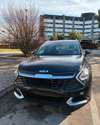 Kia Sportage 5a serie 1.6 T-GDi MHEV Style