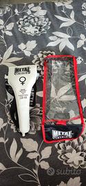 conchiglia protettiva TAGLIA M Metal boxe.       