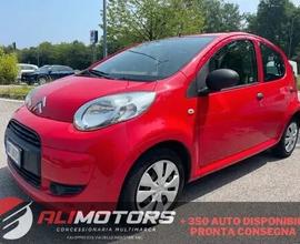 Citroen C1 1.0 5 porte*Neopatentati*