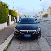 Peugeot 308 sw 1.5 130 cv
