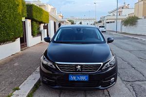 Peugeot 308 sw 1.5 130 cv