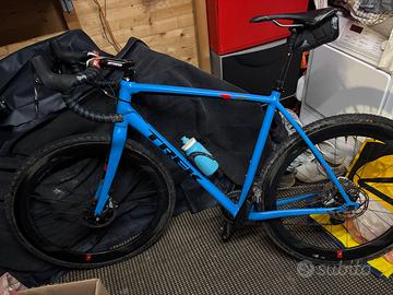 BICI DA CICLOCROSS TL XL 56