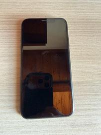 Iphone Xr 64gb Black