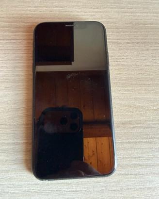 Iphone Xr 64gb Black