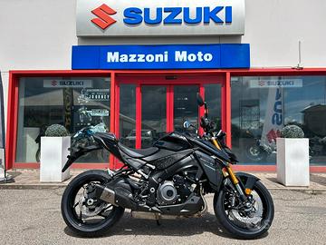Suzuki GSX S 1000 EVO