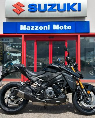 Suzuki GSX S 1000 EVO