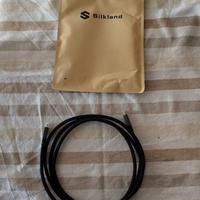 Silkland Usb-c Usb-c Thunderbolt 4 40gbps