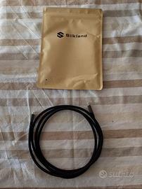 Silkland Usb-c Usb-c Thunderbolt 4 40gbps