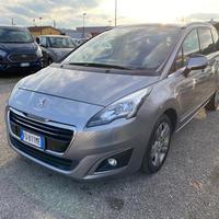 PEUGEOT 5008 BlueHDi 150 S&S Allure 7 posti KM C