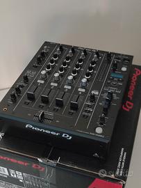 mixer dj pioneer djm 750 mk II