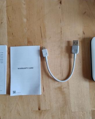 Hotspot portatile Huawei 4G Mobile Wi-fi