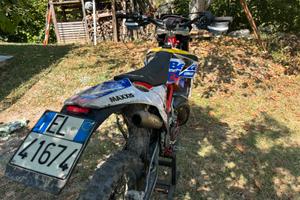 Beta RR 125 2 tempi 2018