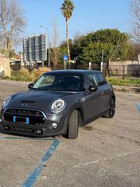 Mini Cooper SD 2.0 170 CV Automatica Navy Led