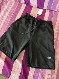 pantaloncini lacoste