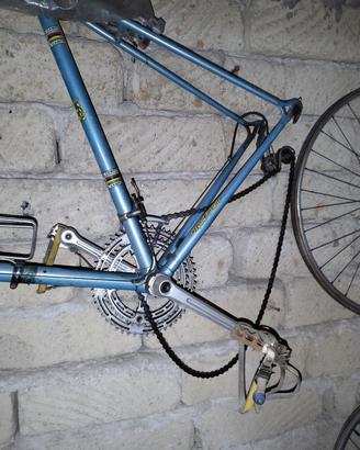 bici da corsa