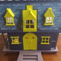 Casa degli scherzi di Scooby Doo