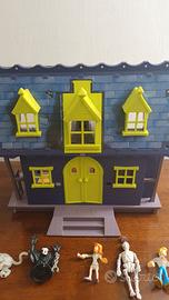 Casa degli scherzi di Scooby Doo
