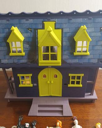 Casa degli scherzi di Scooby Doo