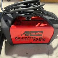 Saldatrice  Telvin 171S