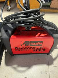 Saldatrice  Telvin 171S