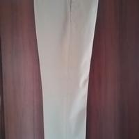 pantalone Levi's acquamarina