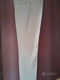 pantalone Levi's acquamarina