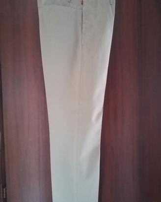 pantalone Levi's acquamarina