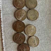 Monete 500L Caravelle