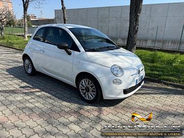 FIAT 500 1.0 Hybrid Telefono ,Apple CarPlay