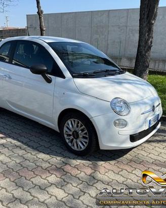 FIAT 500 1.0 Hybrid Telefono ,Apple CarPlay