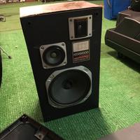 Impianto Sorround Audio vintage Pioneer