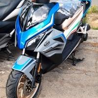 Mondial Altro modello