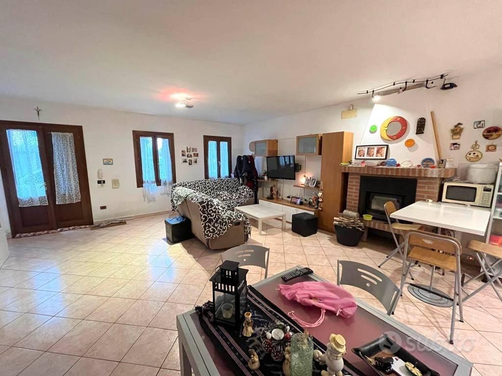 Casa – Ospedaletto Euganeo, Tresto - Vista 4